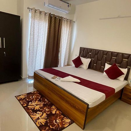 Alankrita Homes Lucknow Exterior foto