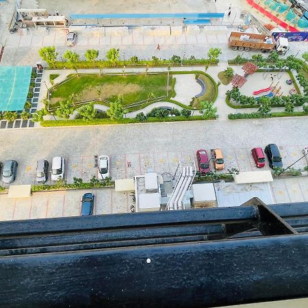 Alankrita Homes Lucknow Exterior foto
