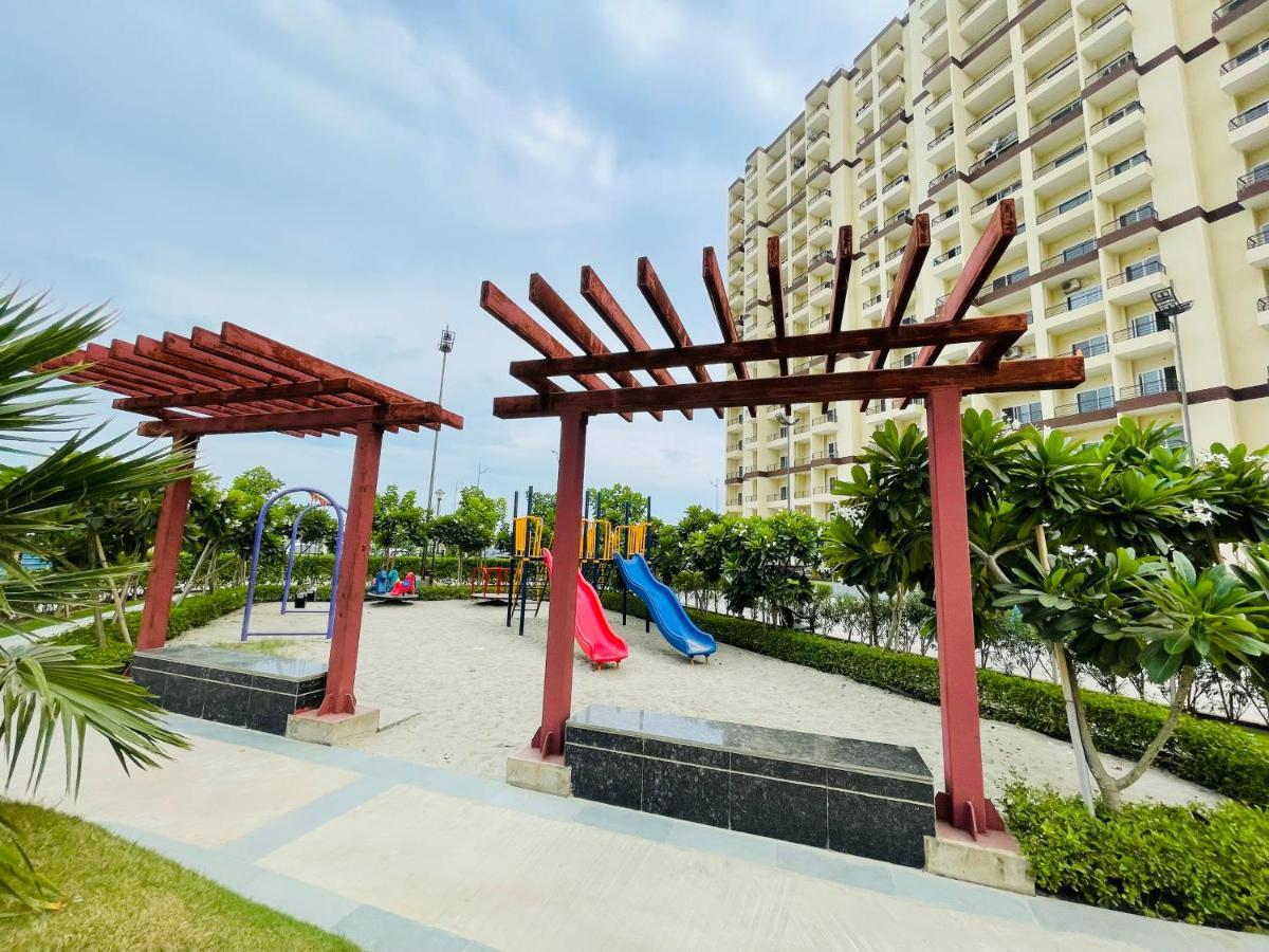 Alankrita Homes Lucknow Exterior foto